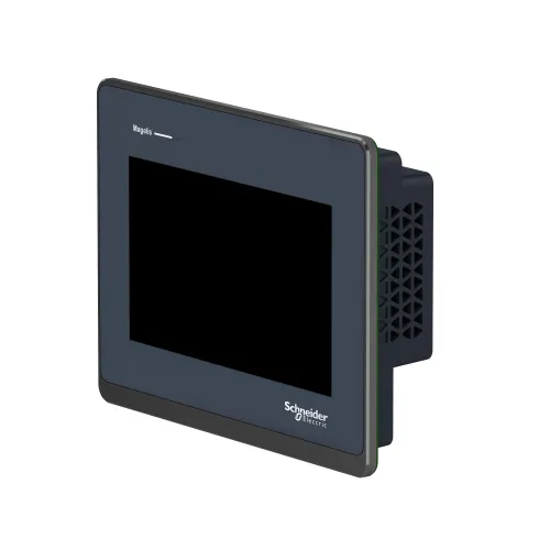 Сенсорная панель оператора 7", =24В HMIST6400