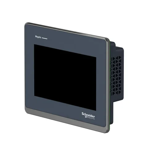Сенсорная панель оператора 7", =24В HMIST6400
