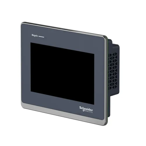 Сенсорная панель оператора 7", =24В HMIST6400