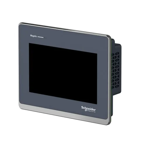 Сенсорная панель оператора 7", =24В HMIST6400