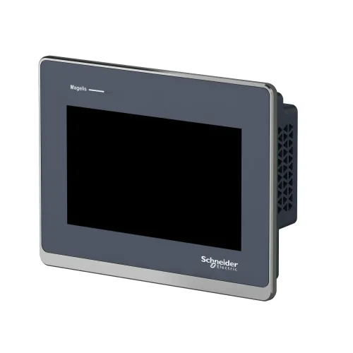 Сенсорная панель оператора 7", =24В HMIST6400