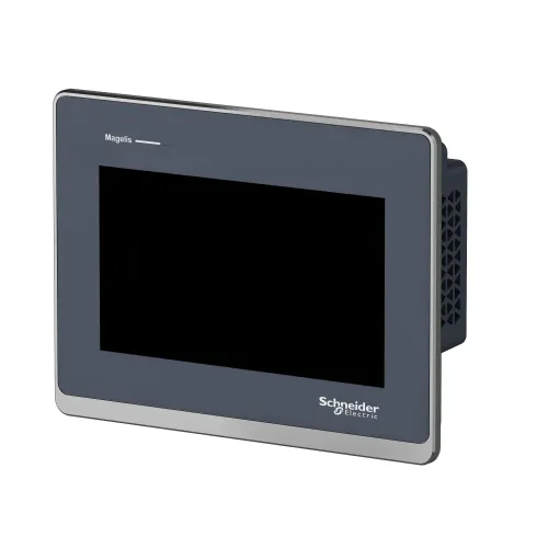 Сенсорная панель оператора 7", =24В HMIST6400