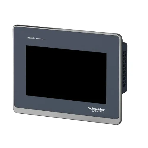 Сенсорная панель оператора 7", =24В HMIST6400