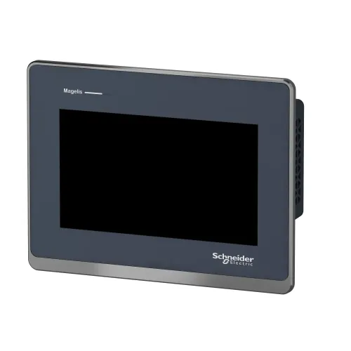 Сенсорная панель оператора 7", =24В HMIST6400