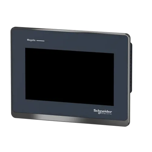 Сенсорная панель оператора 7", =24В HMIST6400