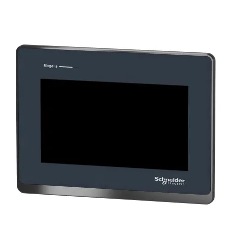 Сенсорная панель оператора 7", =24В HMIST6400