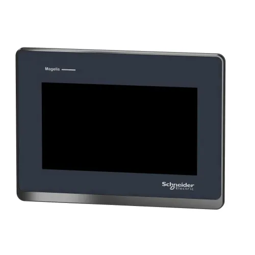 Сенсорная панель оператора 7", =24В HMIST6400