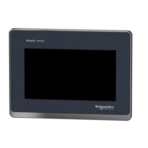Сенсорная панель оператора 7", =24В HMIST6400