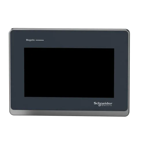 Сенсорная панель оператора 7", =24В HMIST6400