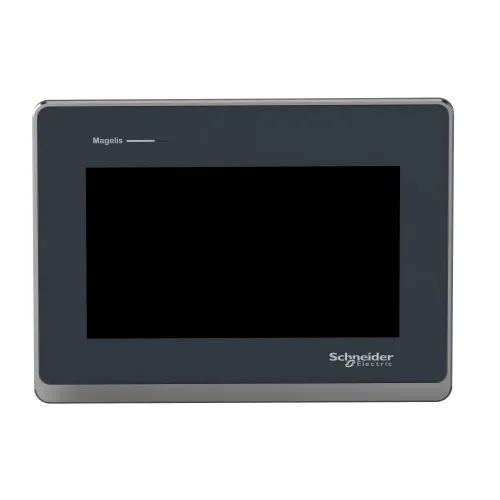 Сенсорная панель оператора 7", =24В HMIST6400