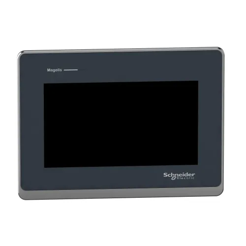 Сенсорная панель оператора 7", =24В HMIST6400