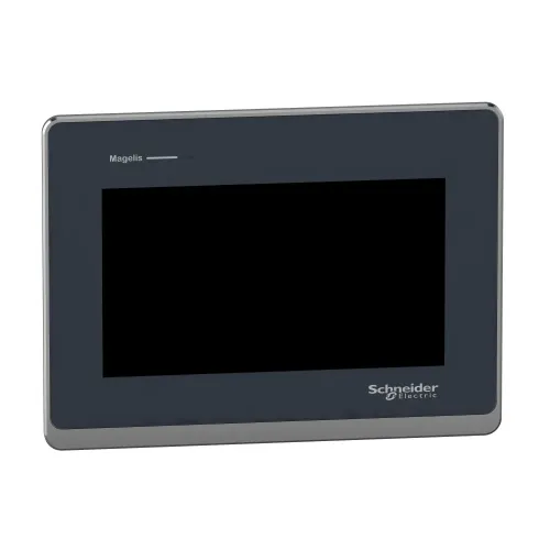 Сенсорная панель оператора 7", =24В HMIST6400