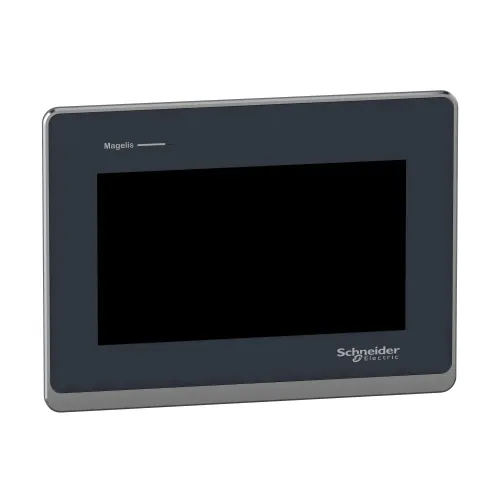 Сенсорная панель оператора 7", =24В HMIST6400