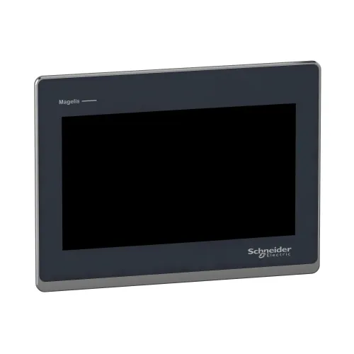 Сенсорная панель оператора 10", =24В HMIST6500