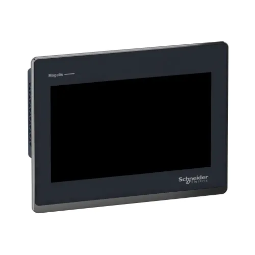 Сенсорная панель оператора 10", =24В HMIST6500