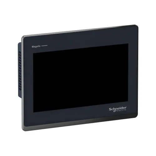 Сенсорная панель оператора 10", =24В HMIST6500