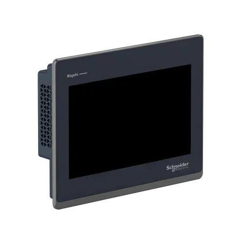 Сенсорная панель оператора 10", =24В HMIST6500