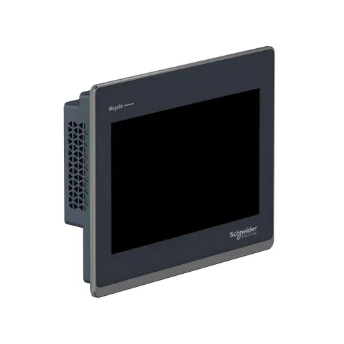 Сенсорная панель оператора 10", =24В HMIST6500