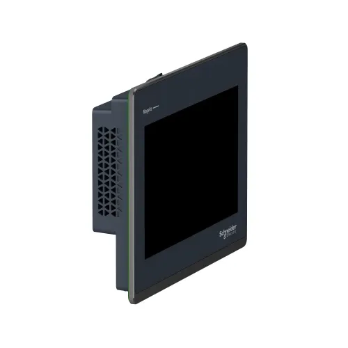 Сенсорная панель оператора 10", =24В HMIST6500