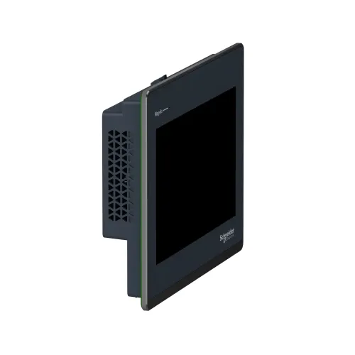 Сенсорная панель оператора 10", =24В HMIST6500