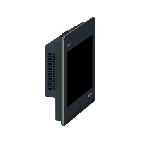 Сенсорная панель оператора 10", =24В HMIST6500