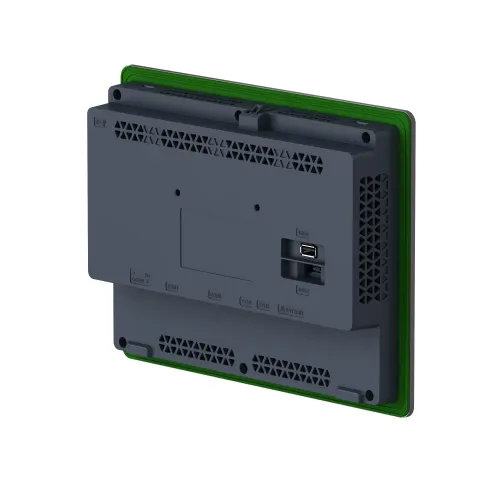 Сенсорная панель оператора 10", =24В HMIST6500