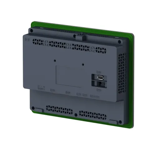 Сенсорная панель оператора 10", =24В HMIST6500