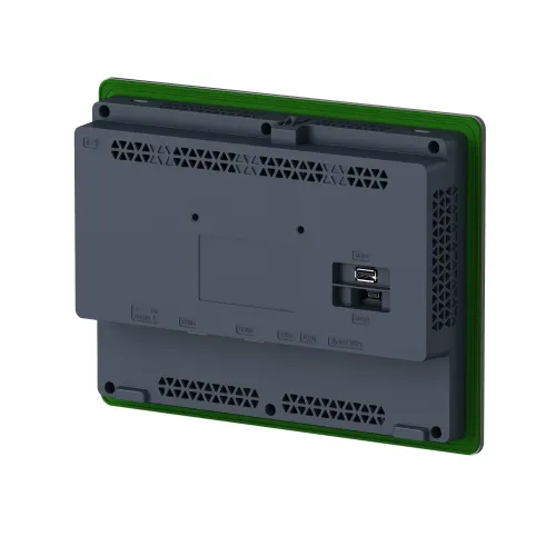 Сенсорная панель оператора 10", =24В HMIST6500