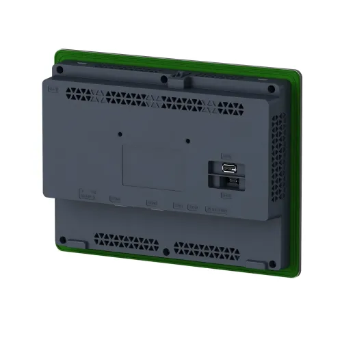 Сенсорная панель оператора 10", =24В HMIST6500