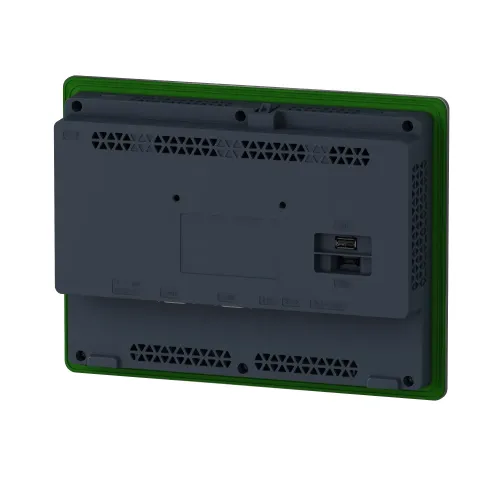Сенсорная панель оператора 10", =24В HMIST6500
