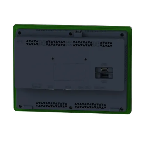 Сенсорная панель оператора 10", =24В HMIST6500