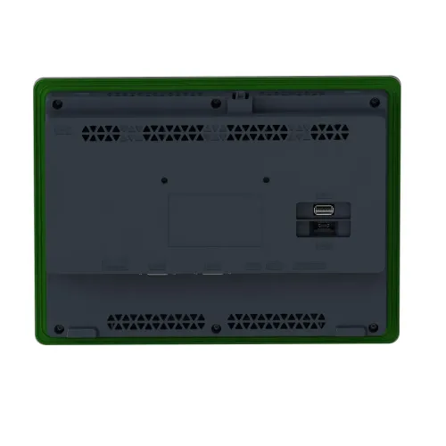 Сенсорная панель оператора 10", =24В HMIST6500