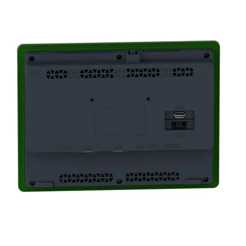 Сенсорная панель оператора 10", =24В HMIST6500