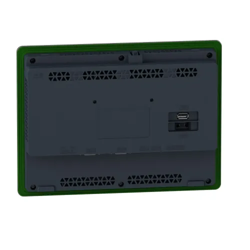 Сенсорная панель оператора 10", =24В HMIST6500