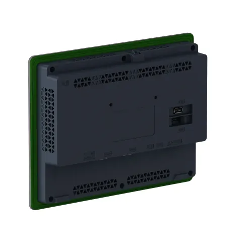 Сенсорная панель оператора 10", =24В HMIST6500