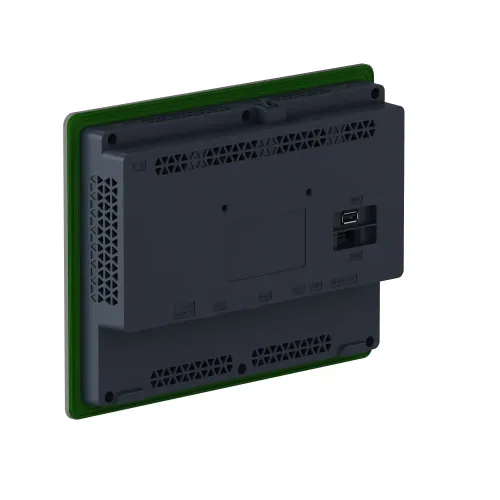 Сенсорная панель оператора 10", =24В HMIST6500