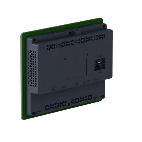 Сенсорная панель оператора 10", =24В HMIST6500