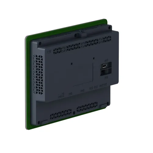 Сенсорная панель оператора 10", =24В HMIST6500