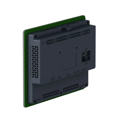 Сенсорная панель оператора 10", =24В HMIST6500