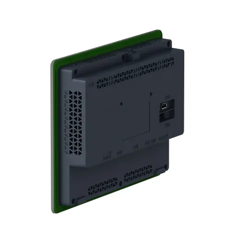 Сенсорная панель оператора 10", =24В HMIST6500