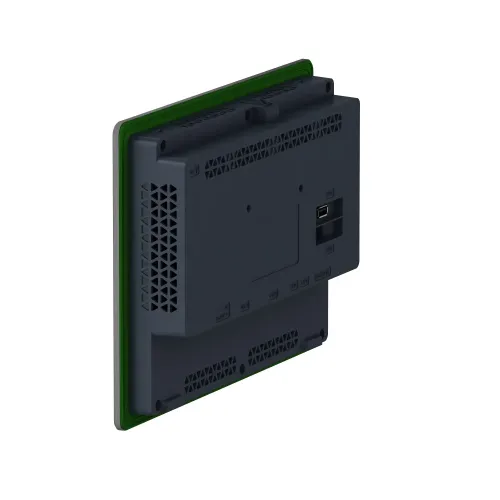 Сенсорная панель оператора 10", =24В HMIST6500