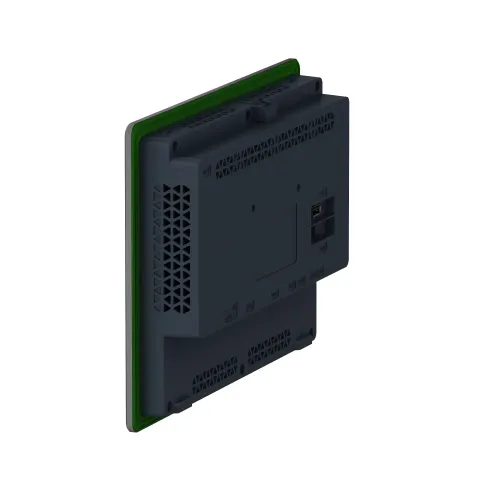 Сенсорная панель оператора 10", =24В HMIST6500