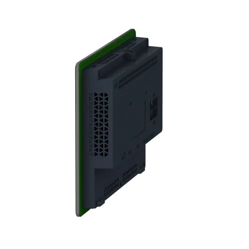 Сенсорная панель оператора 10", =24В HMIST6500