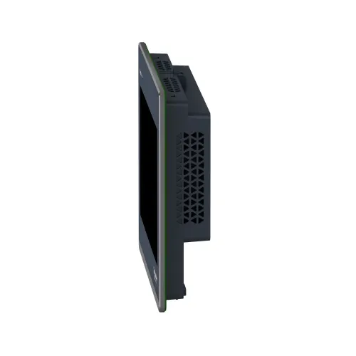 Сенсорная панель оператора 10", =24В HMIST6500