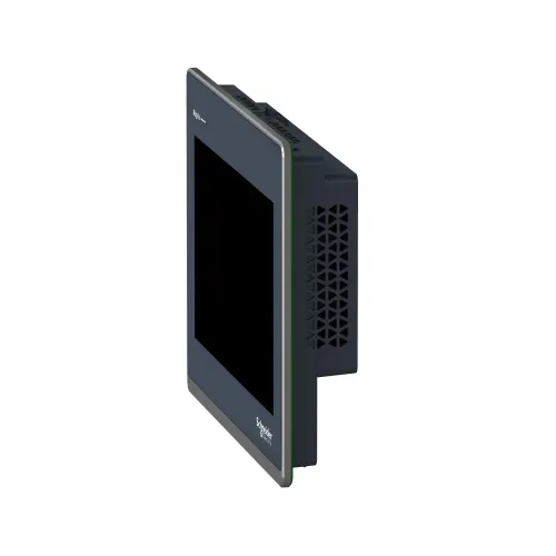 Сенсорная панель оператора 10", =24В HMIST6500