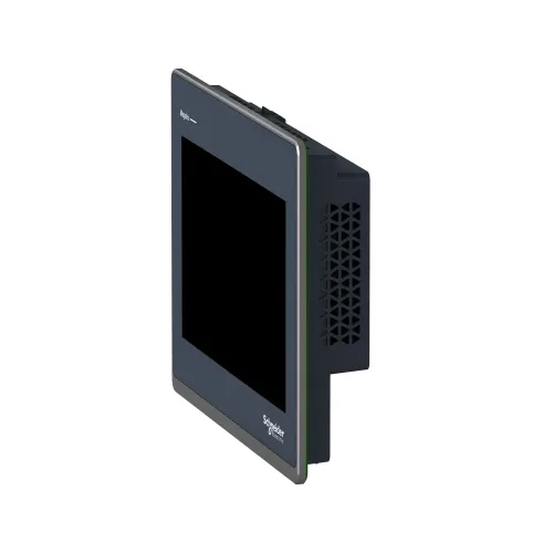 Сенсорная панель оператора 10", =24В HMIST6500
