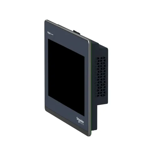 Сенсорная панель оператора 10", =24В HMIST6500