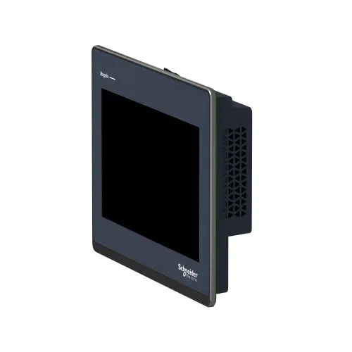 Сенсорная панель оператора 10", =24В HMIST6500