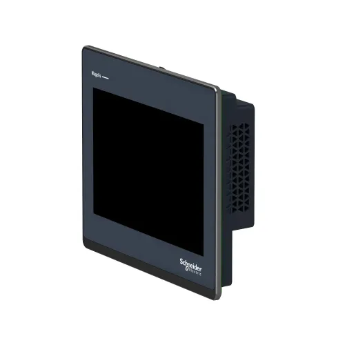 Сенсорная панель оператора 10", =24В HMIST6500