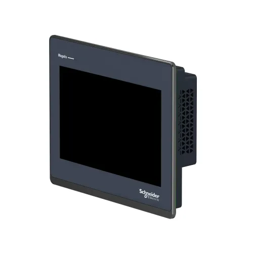 Сенсорная панель оператора 10", =24В HMIST6500